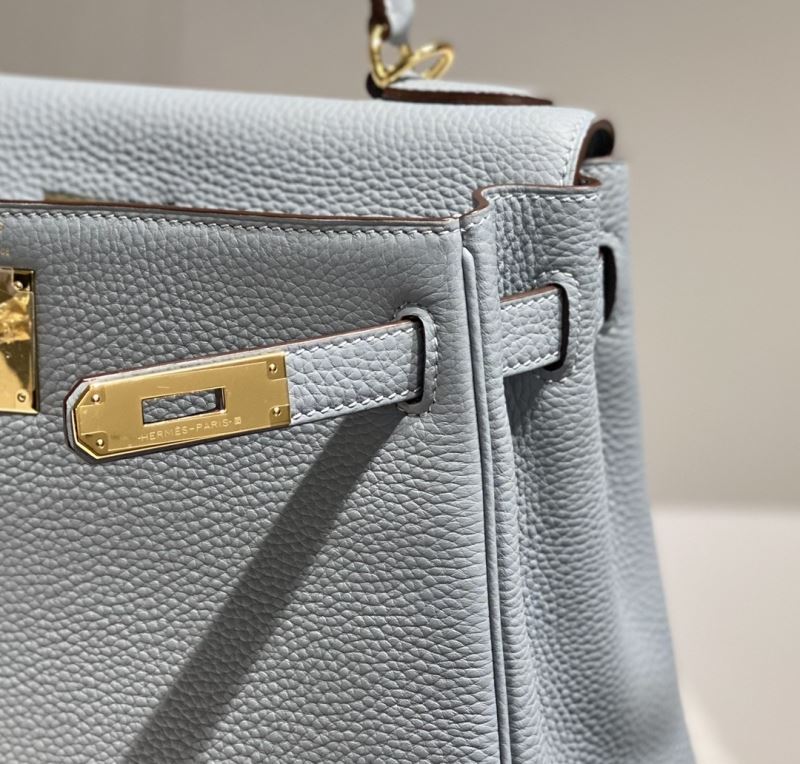 Hermes Kelly Bags